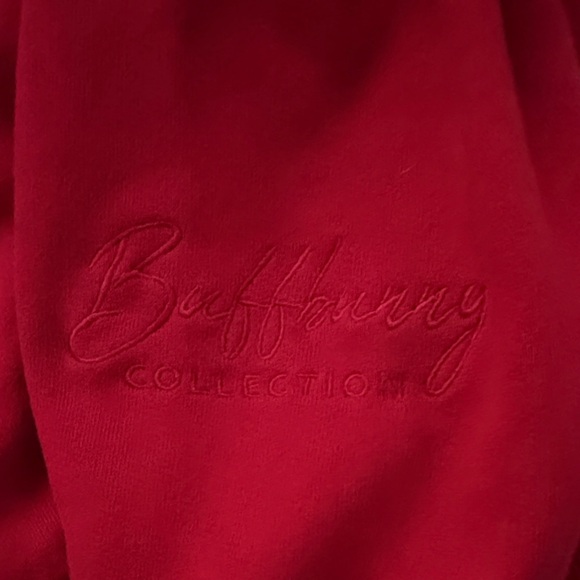 Buffbunny threads crew pullover - Picture 4 of 6